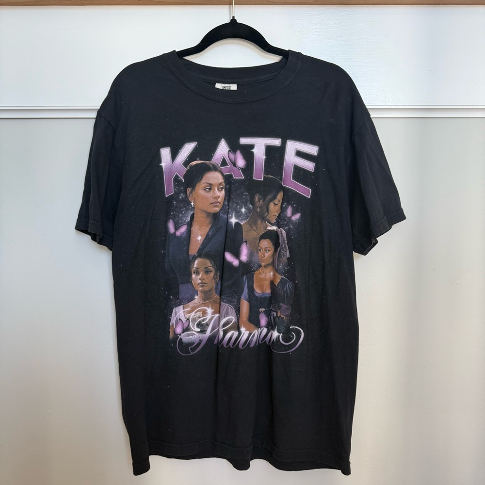 Kate Sharma Bridgerton T-Shirt